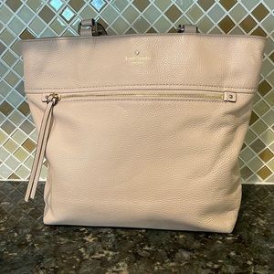 Kate Spade tote style bag